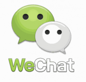 We Chat